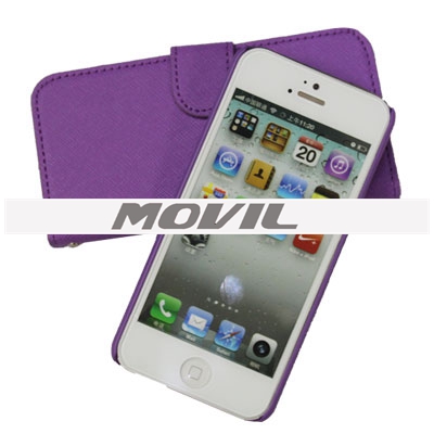 NP-1041 Funda para Iphone 5S NP-1041-8g